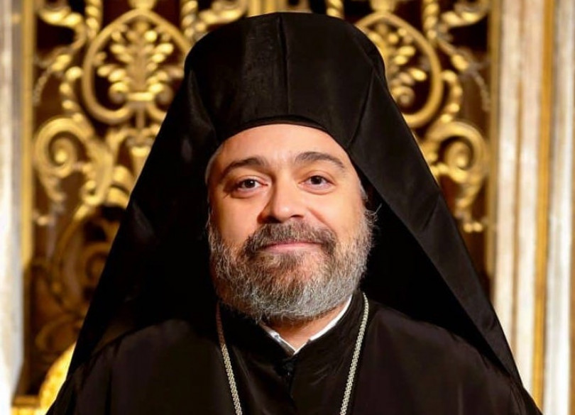 L’arcivescovo Cyril Vasil a Casale: messa per i 550 anni della Diocesi